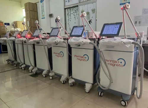  Therapy Magnetic Therapy Physical 