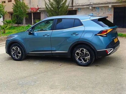 Kia Sportage 2023 Premium