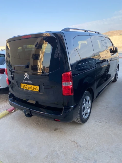 Citroen Jumpy 2024 Jumpy