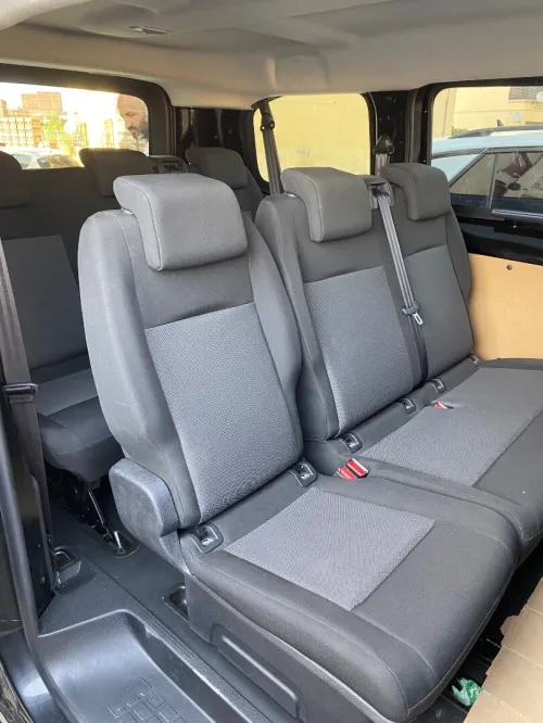 Citroen Jumpy 2024 Jumpy