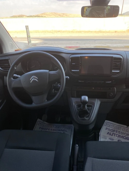 Citroen Jumpy 2024 Jumpy