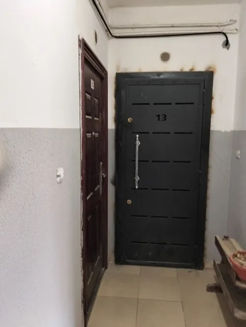 Vente Appartement F3 Blida Bouinan