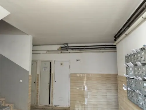 Vente Appartement F3 Blida Bouinan