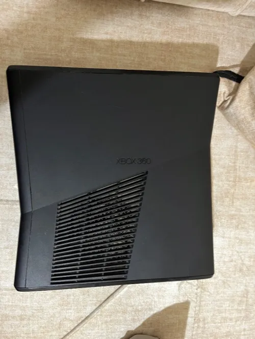 Xbox 360