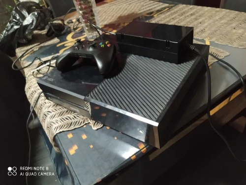 Xbox one 