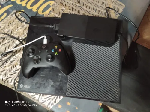 Xbox one 