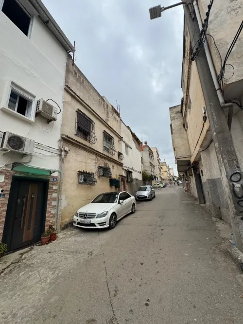 Vente Villa Alger Bachdjerrah