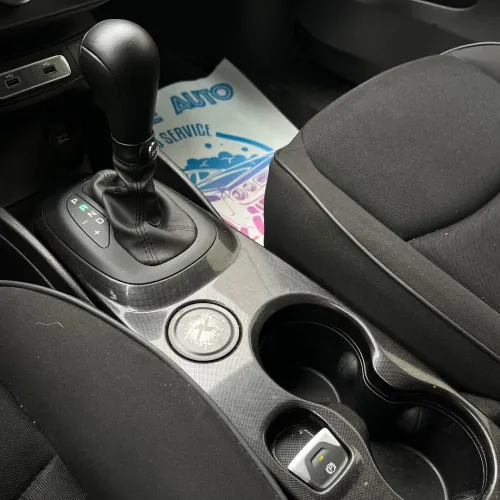 Fiat 500x 2025 CLUB TT PASSION