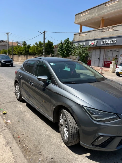 Seat Ibiza 2018 EDITION