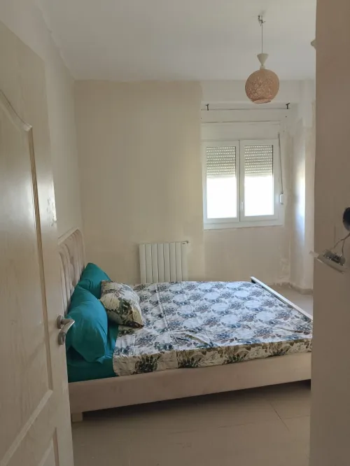 Location Appartement F4 Alger Bordj el bahri