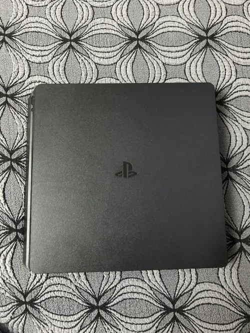ps4 slim flashé 9.00-numéro: