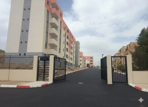 Vente Appartement F3 Bouira Sour el ghouzlane