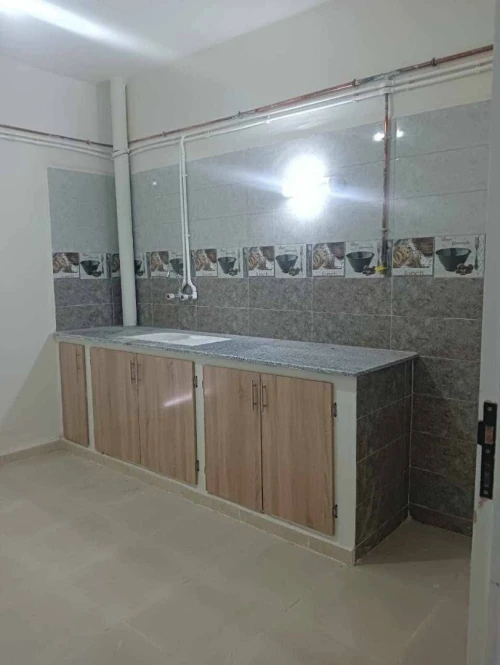 Vente Appartement F3 Bouira Sour el ghouzlane