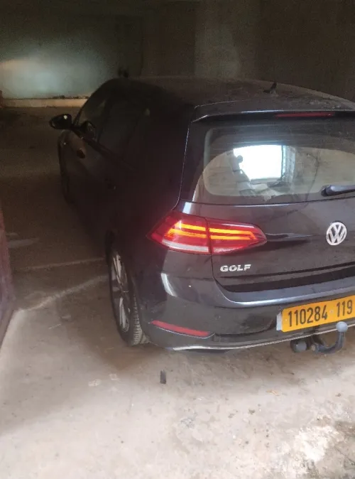 Volkswagen Golf 7 2019 START+