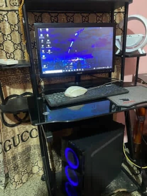Pc chbab 