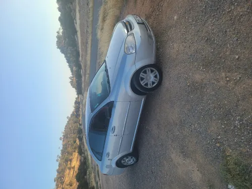 Chevrolet Optra 4 portes 2007 Optra 4 portes