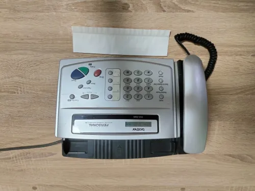 Fax brother Fax brother