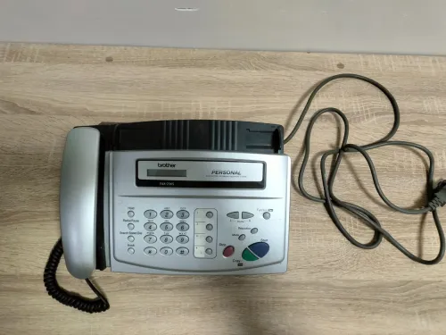 Fax brother Fax brother