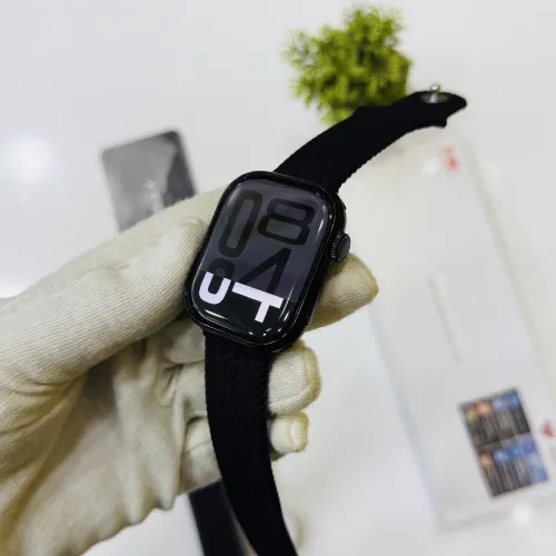 SmartWatch hk11 pro max