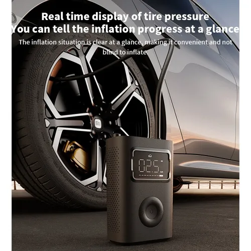 Compresseur Xiaomi air2 pro