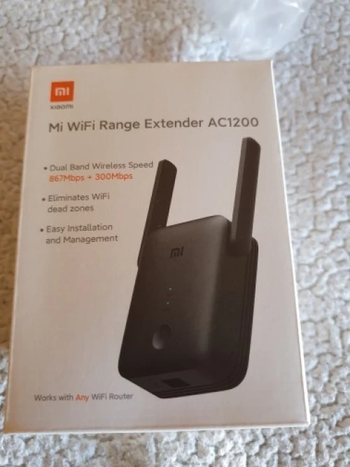 Xiaomi amplificateur wifi ac1200 original