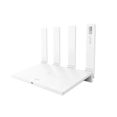 Huawei routeur ax3 wifi 6 plus