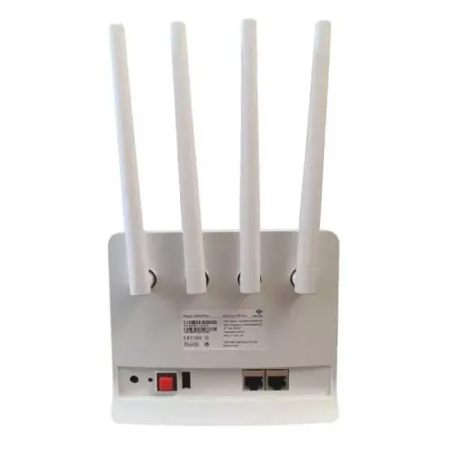 Modem toplink 4G CPE PRO original
