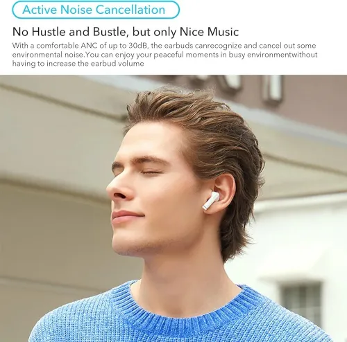 Honor choice earbuds x5