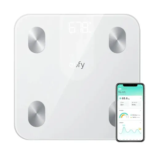 Balance Anker eufy scale A1 