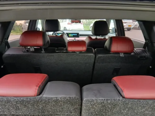 Jetour x70plus 2025 luxury