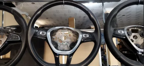 Pièces de carrosserie Volkswagen