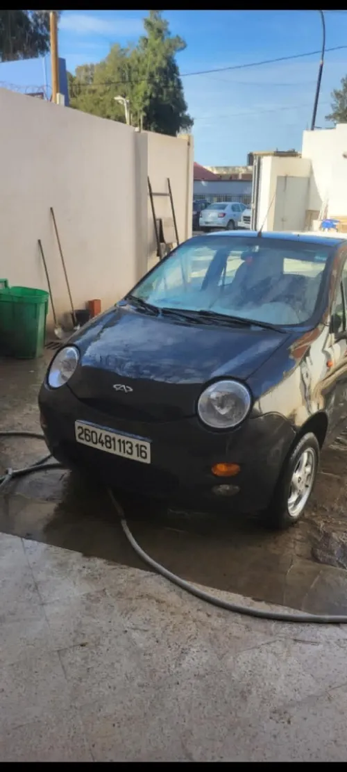 Chery QQ 2013 QQ