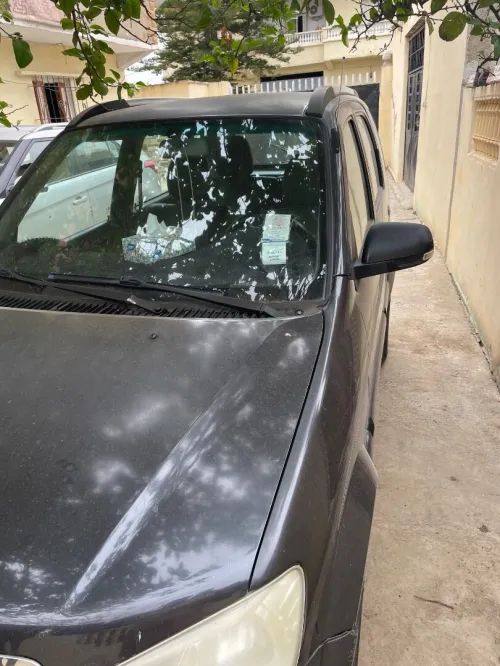 Zotye Nomad 2 2014 Nomad 2