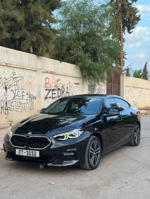 BMW Série 1 Coupé 2021 Série 1 Coupé