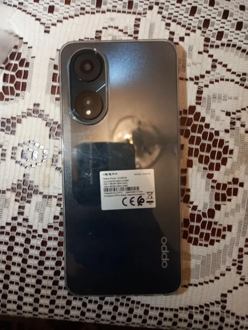 Oppo a78 5G Oppo a78 5G
