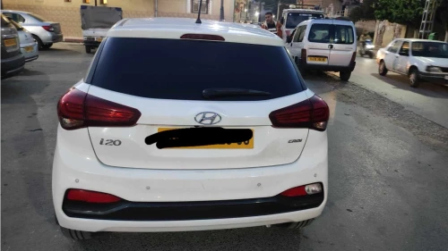 Hyundai i20 2020 Prestige