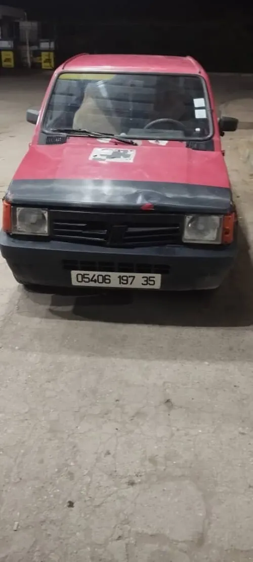 Seat Marbella 1997 Marbella