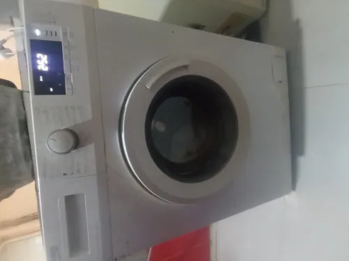 Machine laver
