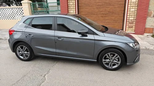 Seat Ibiza 2018 Style Facelift
