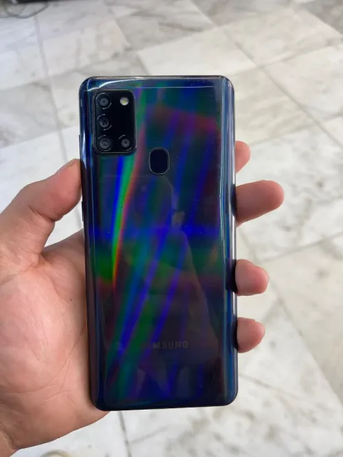 Samsung A21s