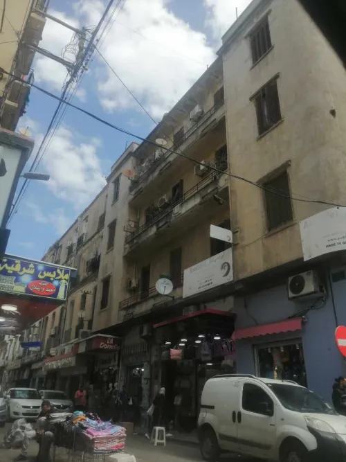 Location Appartement F3 Annaba Annaba