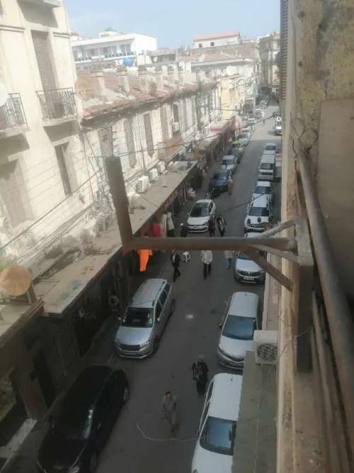 Location Appartement F3 Annaba Annaba