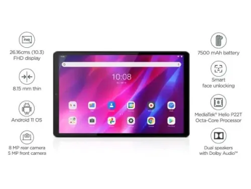 Lenovo K10