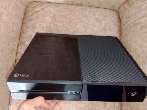 Xbox one fat 500Go 