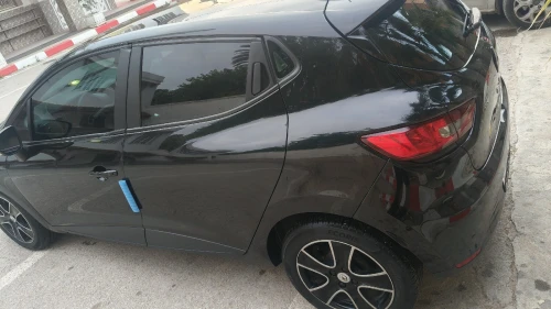 Renault Clio 4 2013 Dynamique