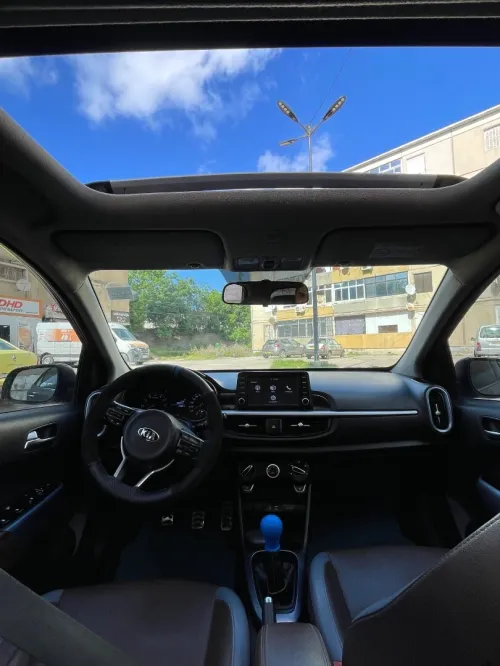 Kia Picanto 2019 EX