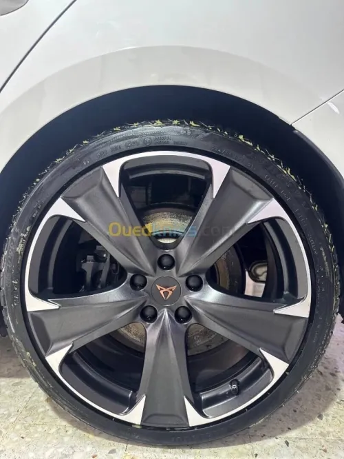 Cupra  Leon 2021 Vz5