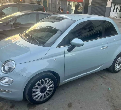 Fiat 500 2025 Dolcevita MIB