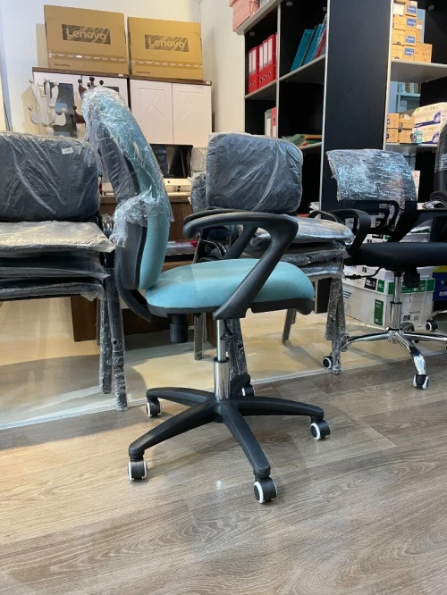 chaise operateur