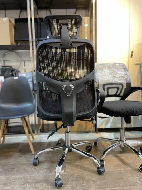 Chaise opérateur 
